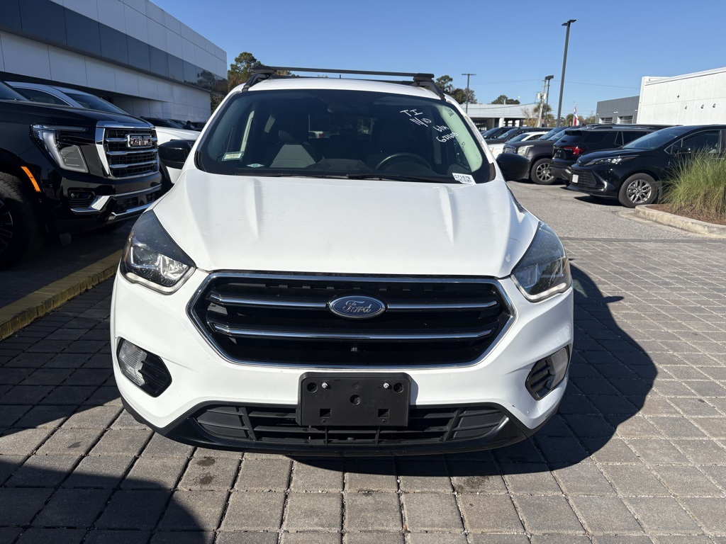 2018 Ford Escape SE photo 4