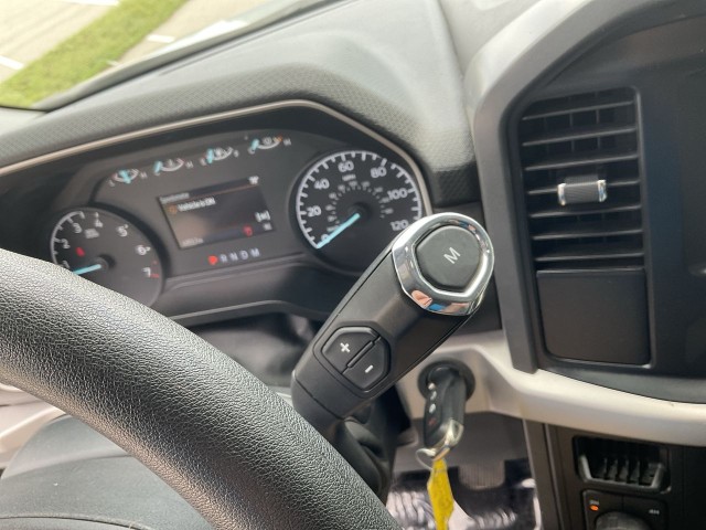 2023 Ford F-150 XL photo 9