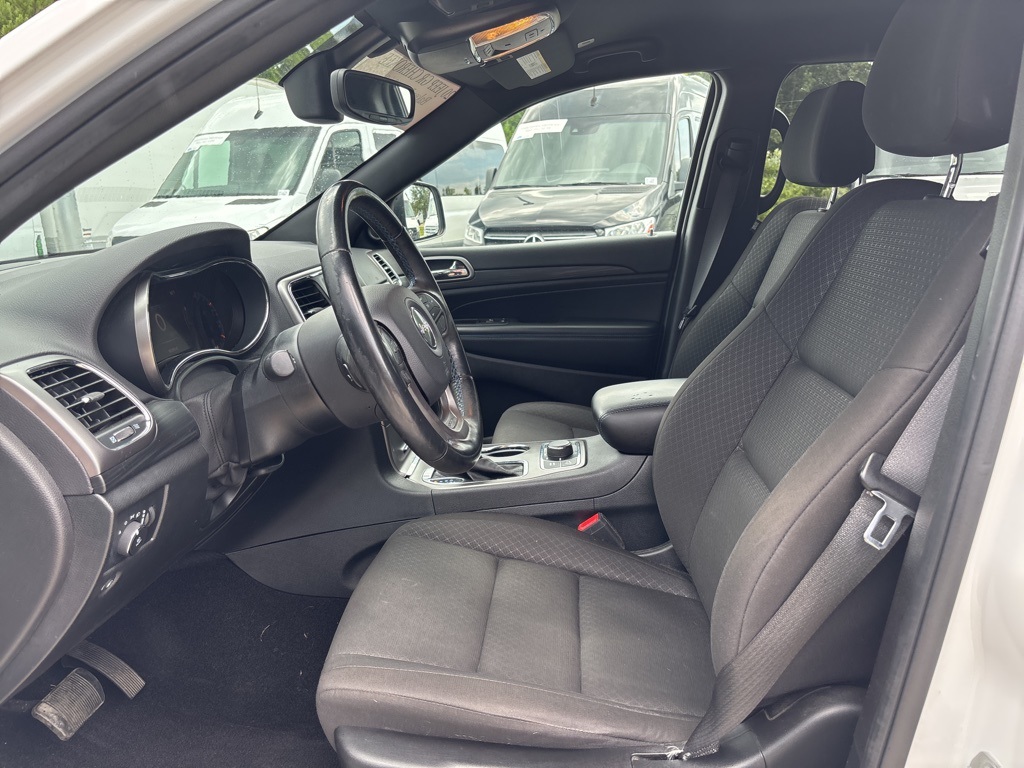 2020 Jeep Grand Cherokee Laredo Upland photo 32