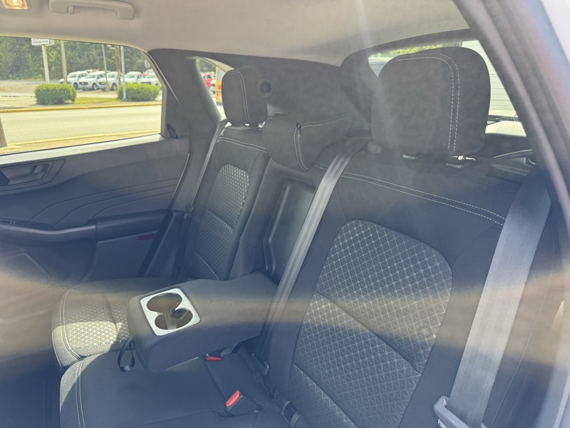 2024 Ford Escape Active photo 17
