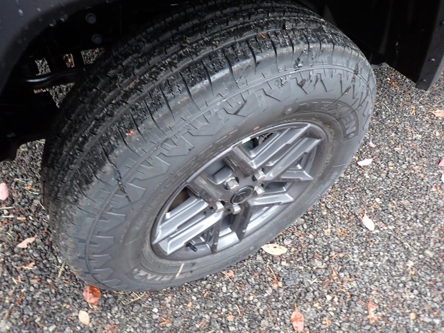 2025 Jeep Wrangler Sport S photo 10