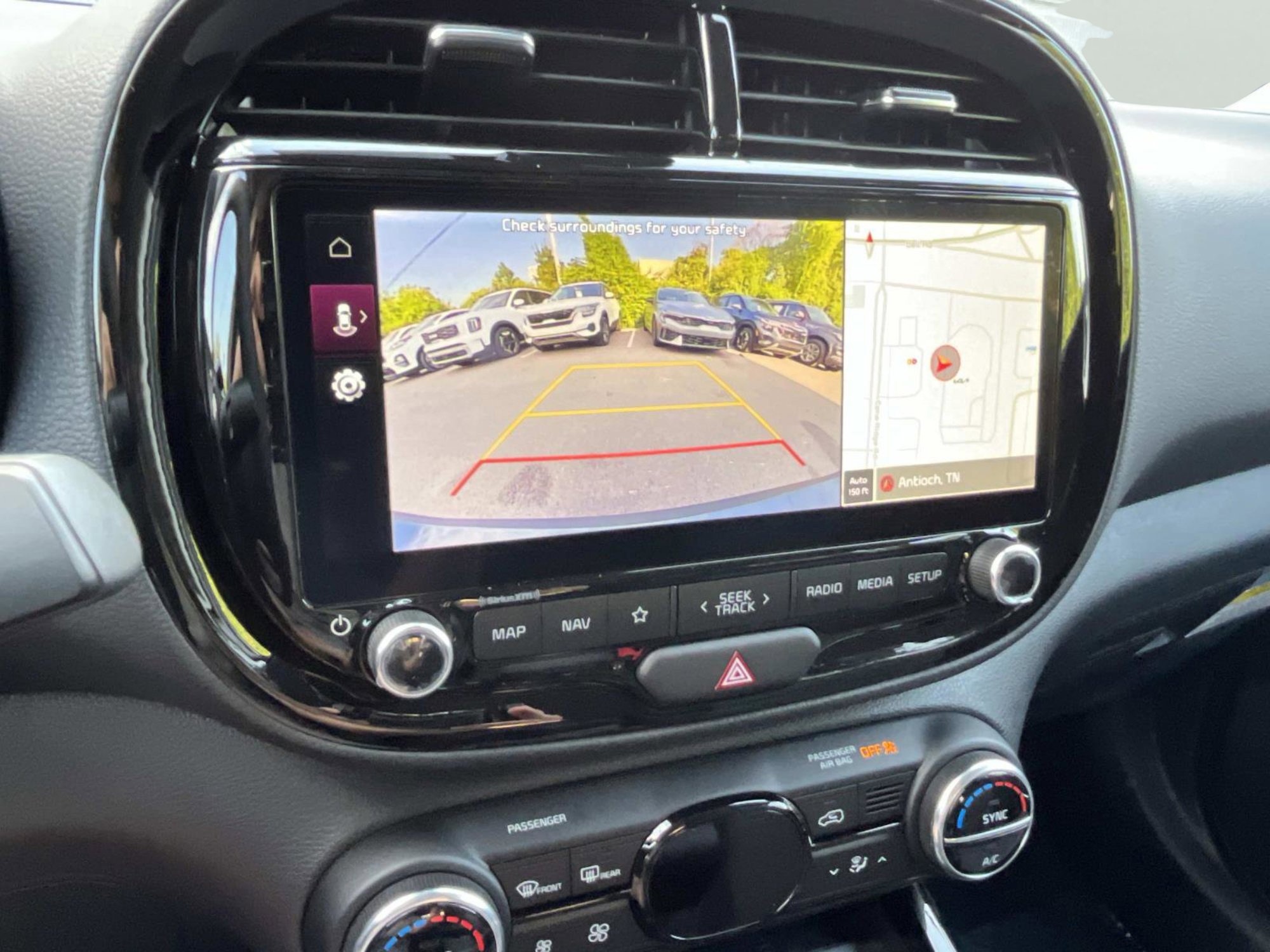 2025 Kia Soul S photo 29