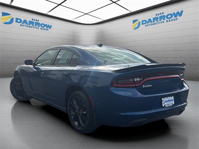 2021 Dodge Charger SXT photo 3