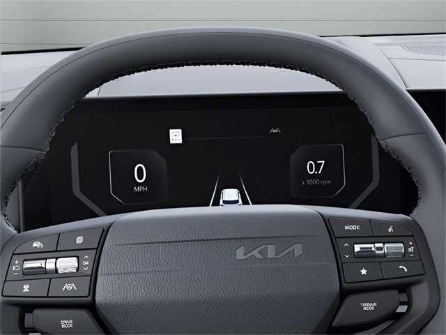 2026 Kia Sportage X-Line photo 17