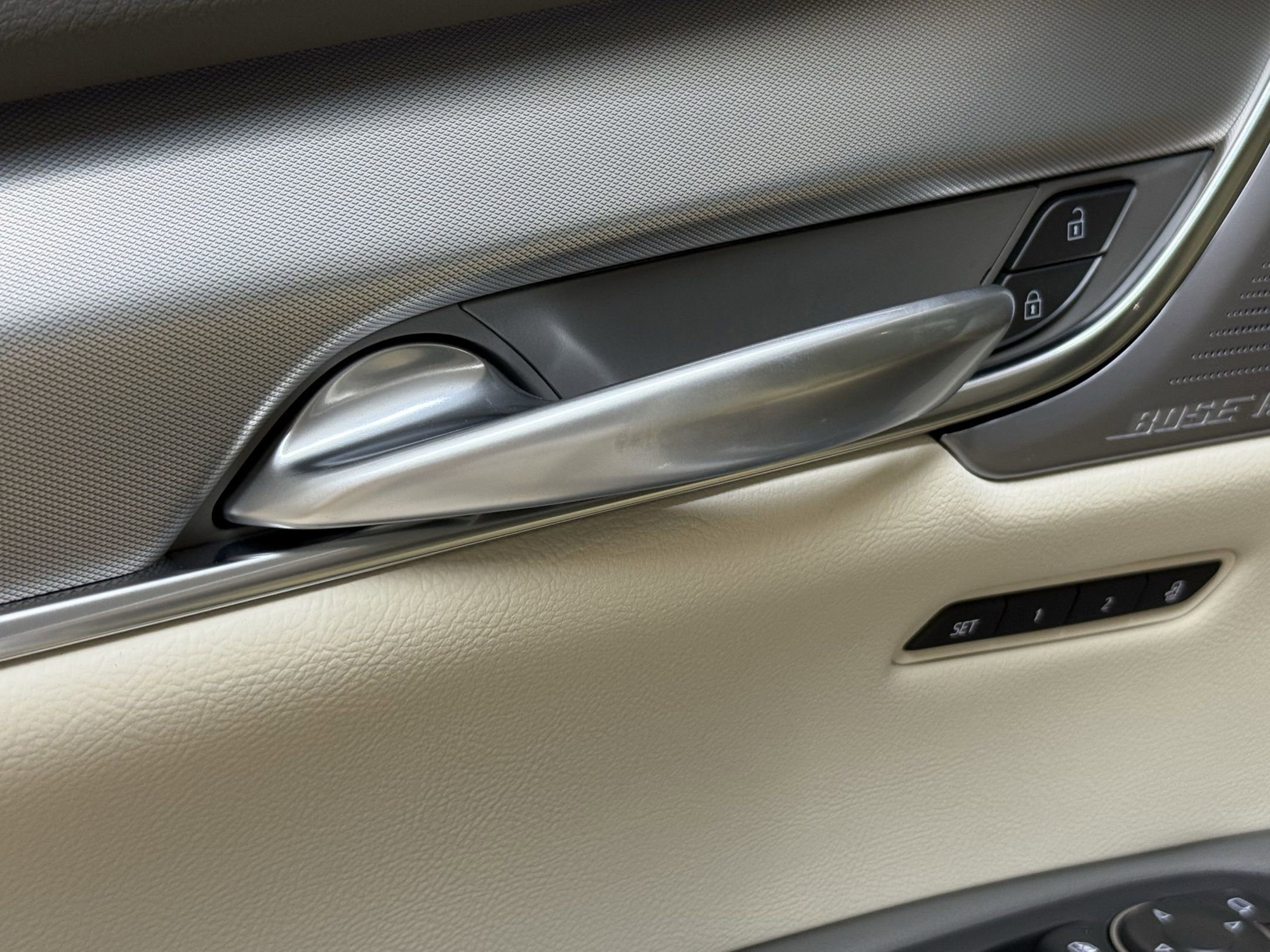2025 Cadillac XT5 Premium Luxury photo 21