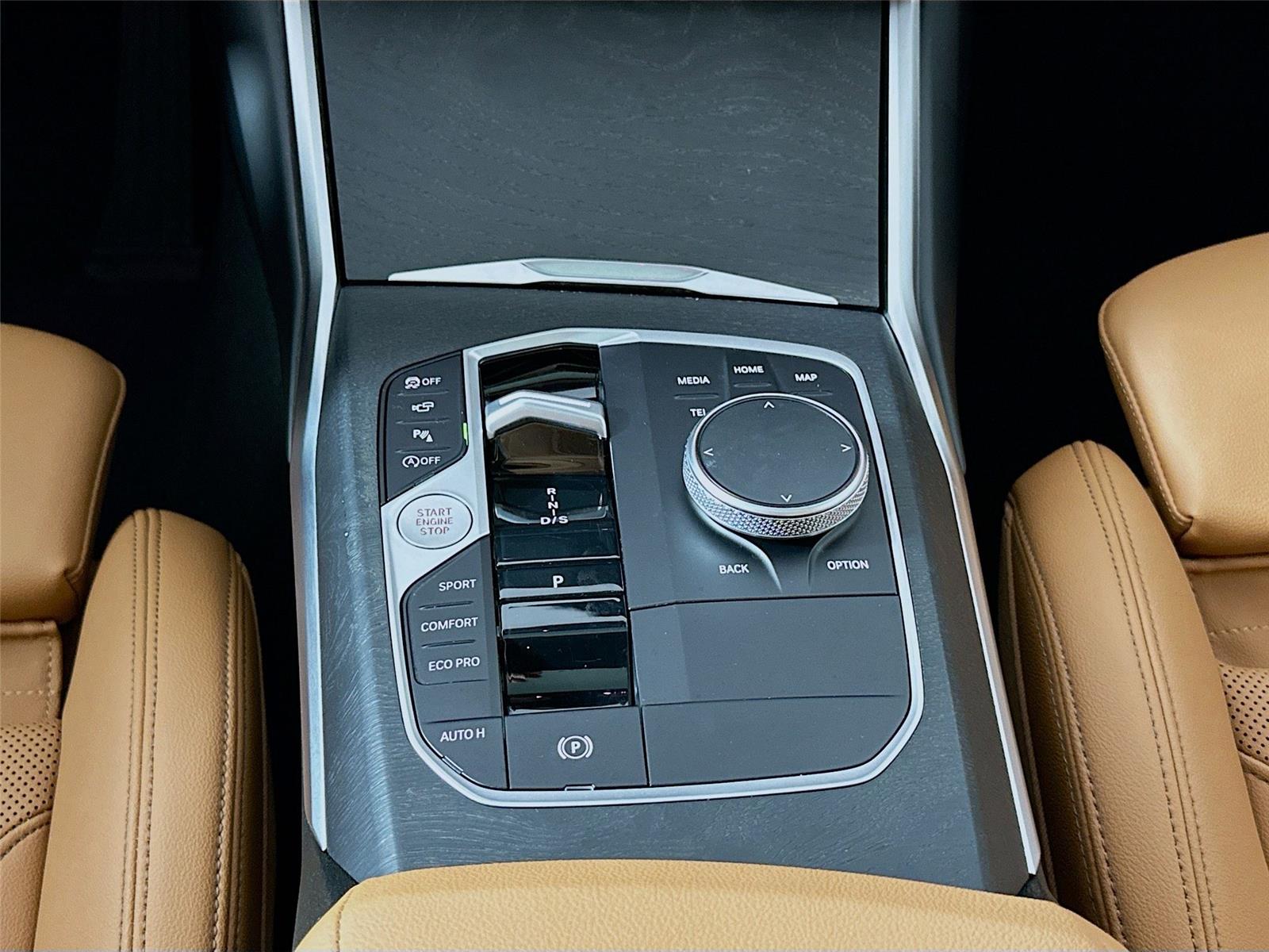 2024 Bmw 330i xDrive photo 17