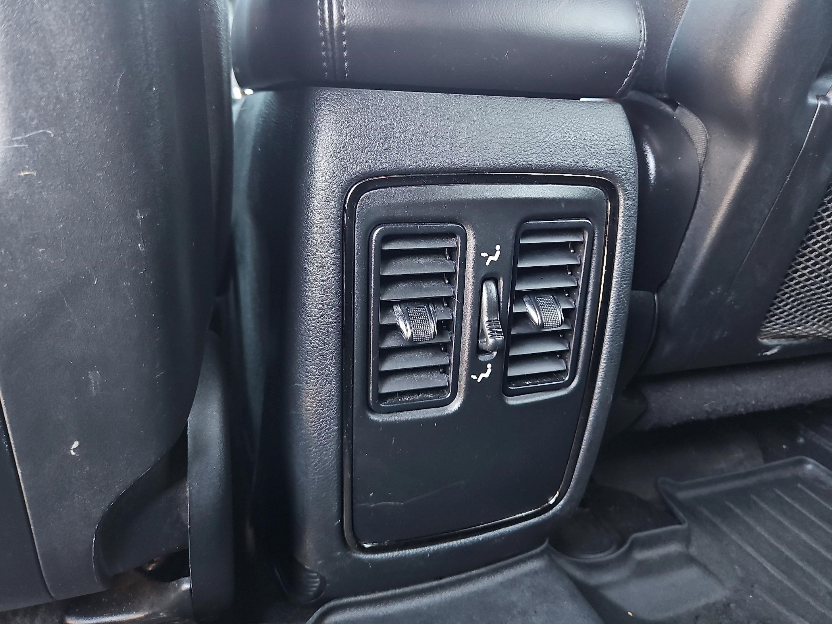 2019 Dodge Durango GT photo 13