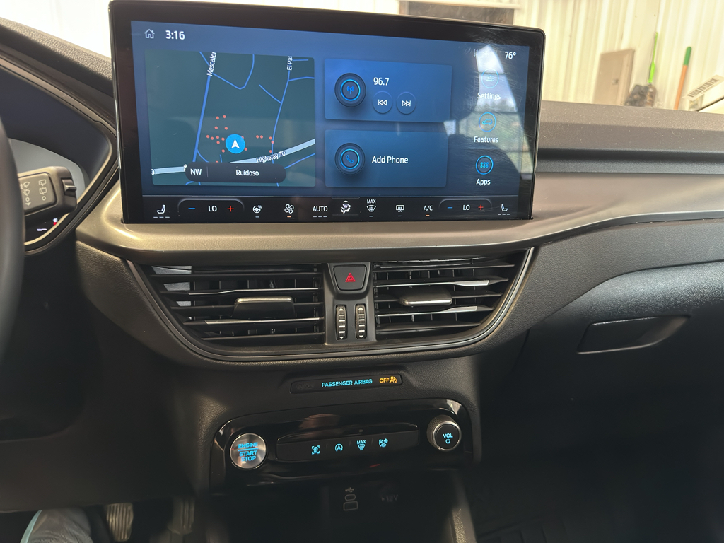 2024 Ford Escape Active photo 12