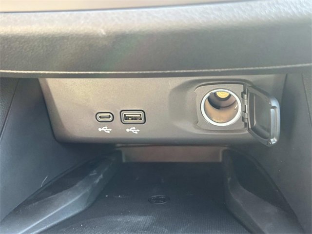 2025 Buick Envista Preferred photo 19