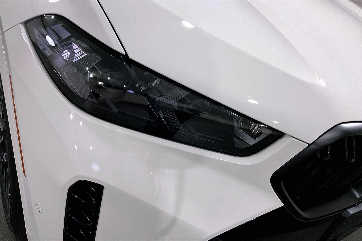 2024 Bmw X6 photo 24