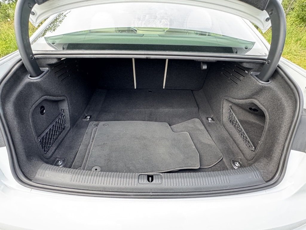 2022 Audi A4 45 S line Premium Plus Quattro photo 30