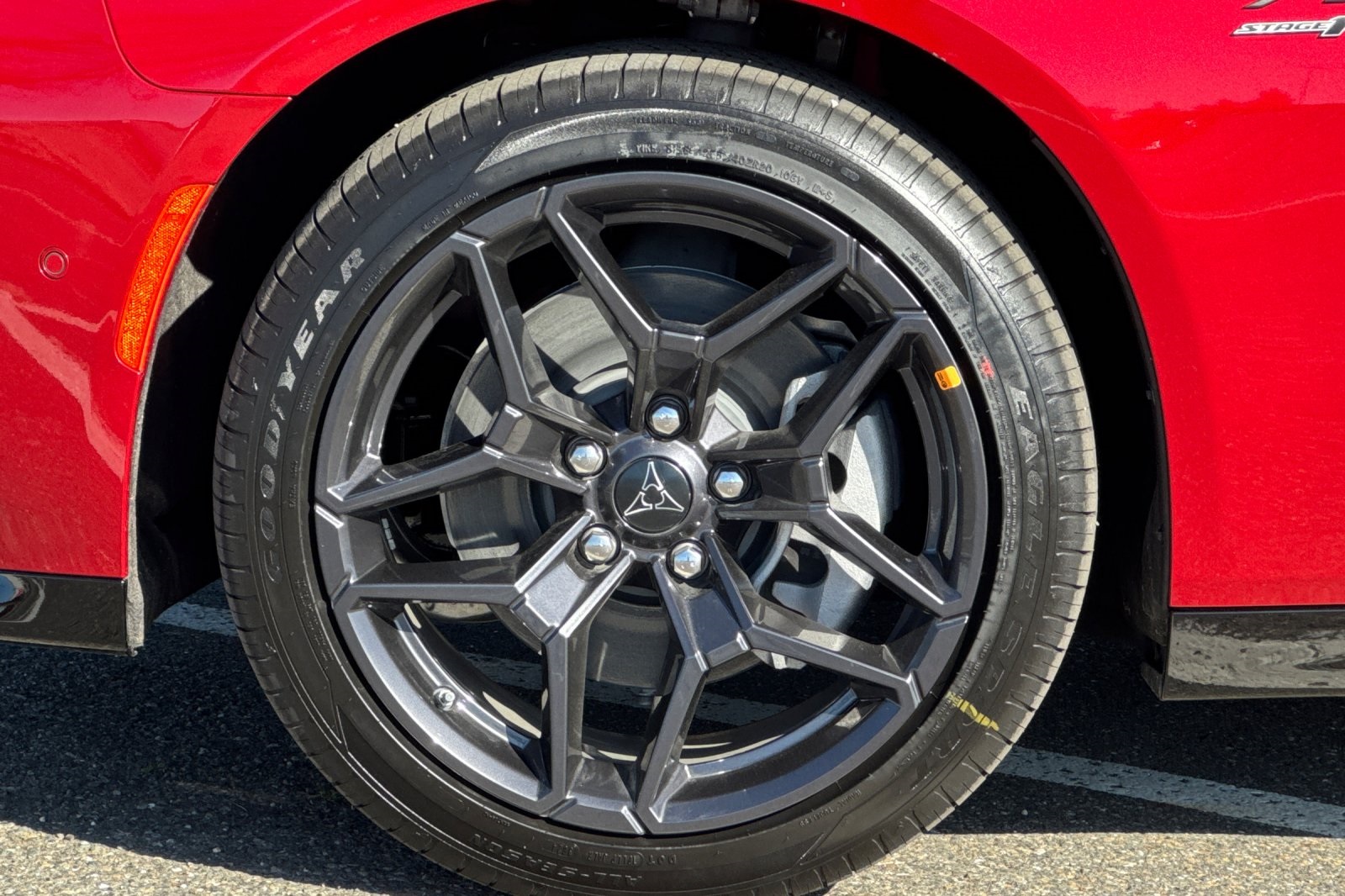 2024 Dodge Charger Daytona R/T photo 22