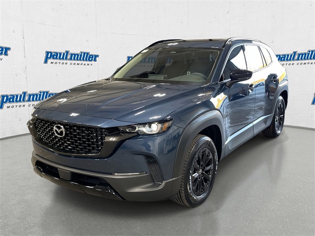 2026 Mazda CX-50 Premium's photo