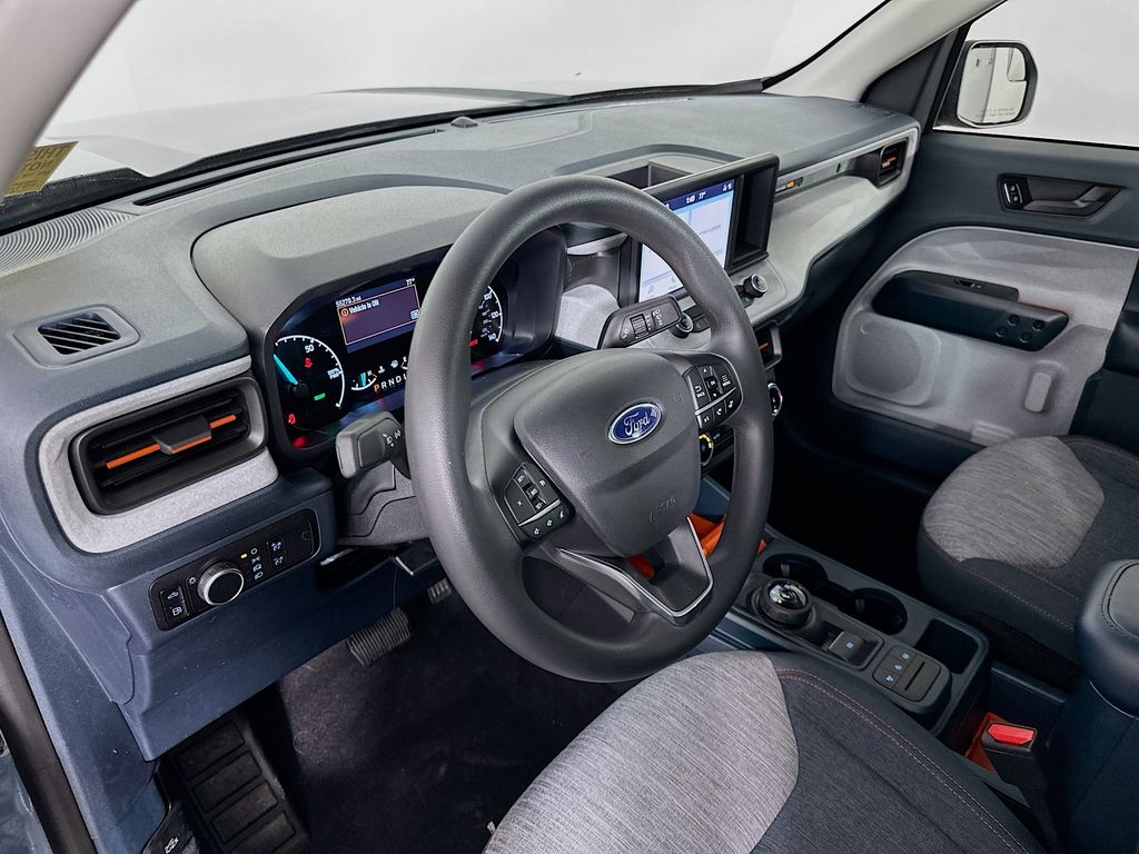 2023 Ford Maverick XLT Lariat photo 9