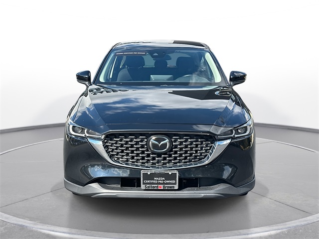 2022 Mazda CX-5 2.5 S photo 5