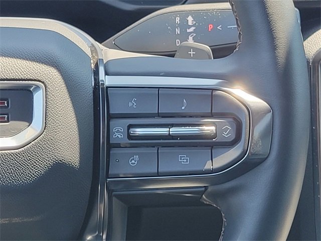 2025 Gmc Acadia AT4 photo 26