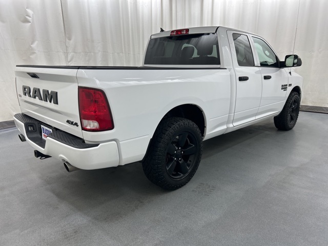 2019 Ram 1500 Classic Express photo 3
