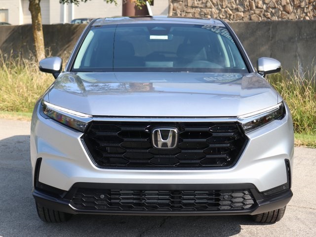 2026 Honda CR-V EX-L photo 2