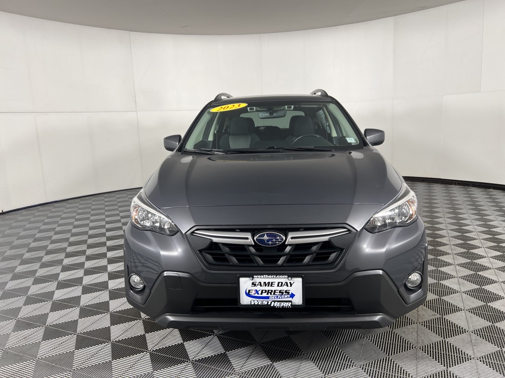 2023 Subaru Crosstrek Premium photo 12