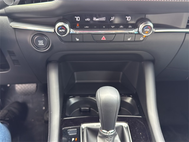 2025 Mazda Mazda3 Hatchback 2.5 s Preferred photo 28