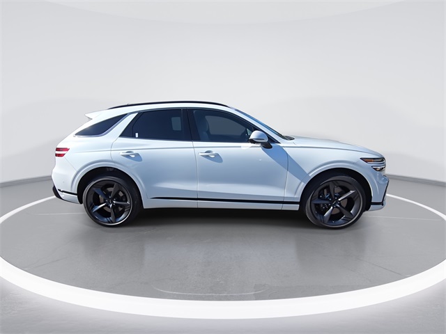 2026 Genesis GV70 3.5T Sport Prestige photo 9