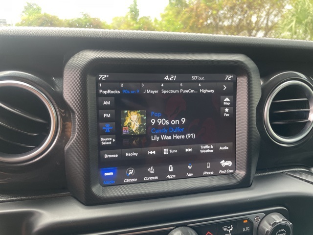 2021 Jeep Wrangler Unlimited Rubicon 392 photo 18