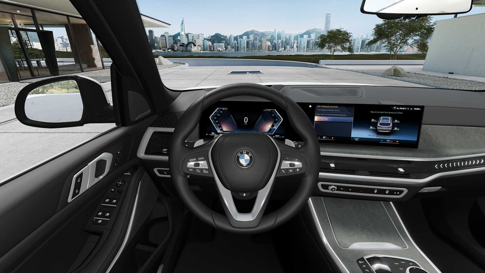 2026 Bmw X5 sDrive40i photo 11