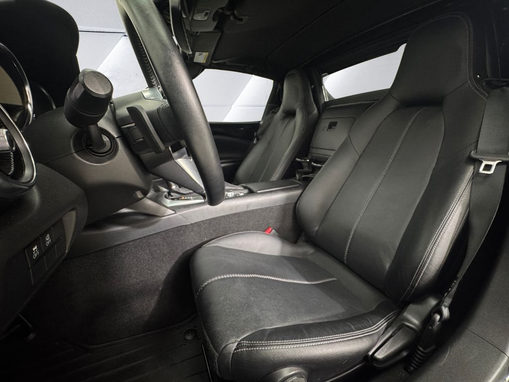 2023 Mazda MX-5 Miata RF Miata Grand Touring photo 8