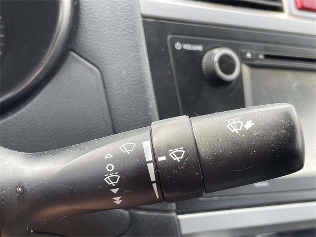 2015 Subaru Legacy 2.5i photo 26