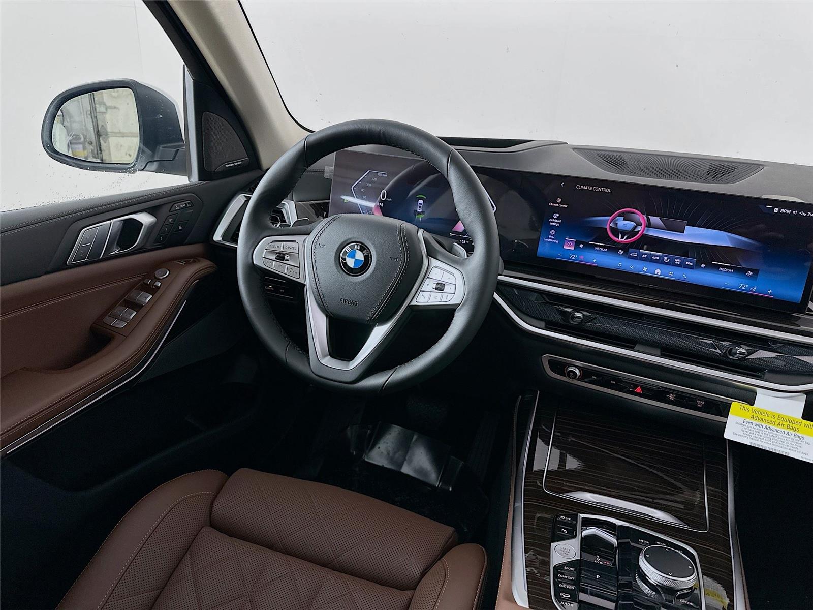 2026 Bmw X7 xDrive40i photo 22
