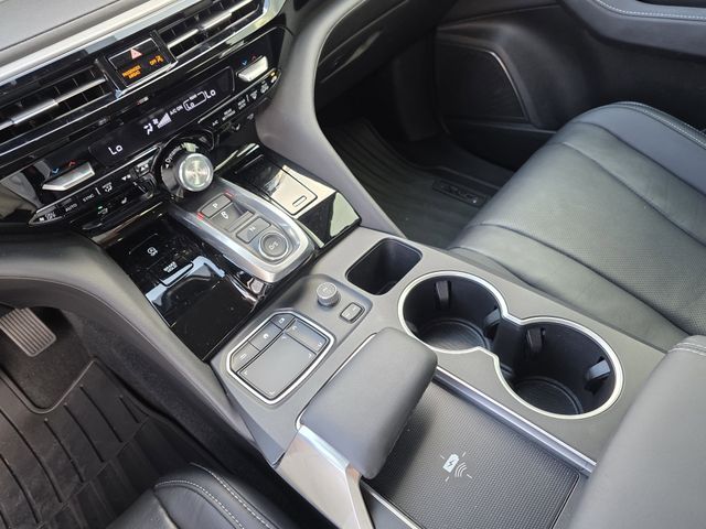 2023 Acura MDX Technology photo 18