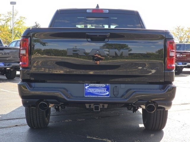 2026 Ram 1500 Big Horn Lone Star photo 17
