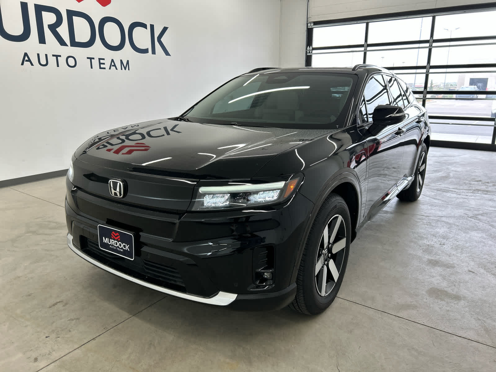 Used 2024 Honda Prologue Touring with VIN 3GPKHXRJ2RS510005 for sale in Logan, UT