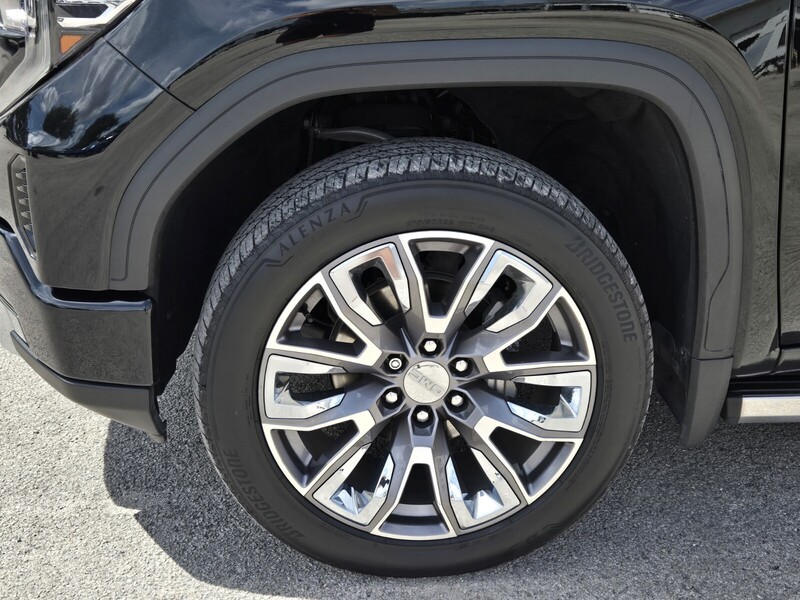 2023 Gmc Sierra 1500 Denali photo 3