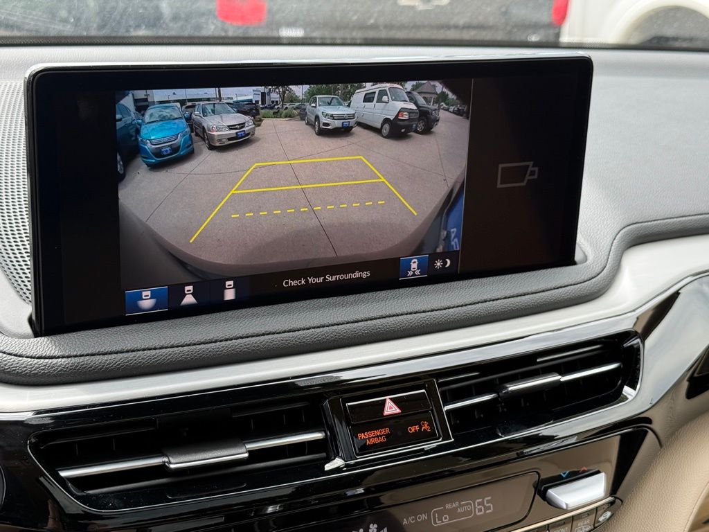 2025 Acura MDX Base photo 18