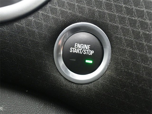 2024 Chevrolet Malibu 1LT photo 17