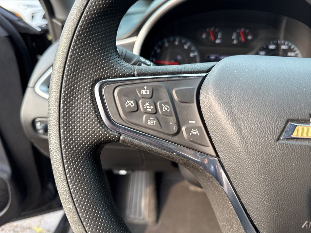 2024 Chevrolet Malibu 1LT photo 29
