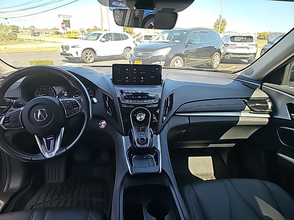 2023 Acura RDX photo 7