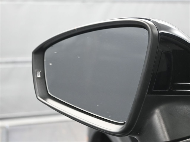 2020 Volkswagen Tiguan S photo 4