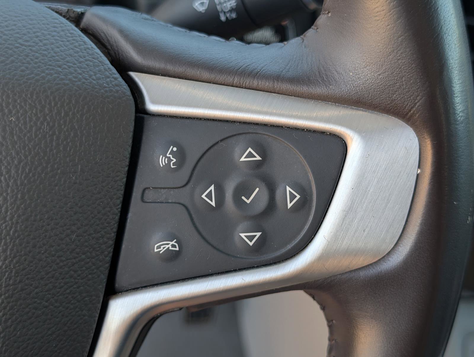 2019 Gmc Acadia SLT photo 16