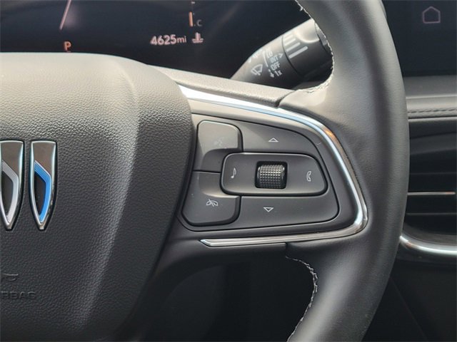 2025 Buick Encore GX Preferred photo 27