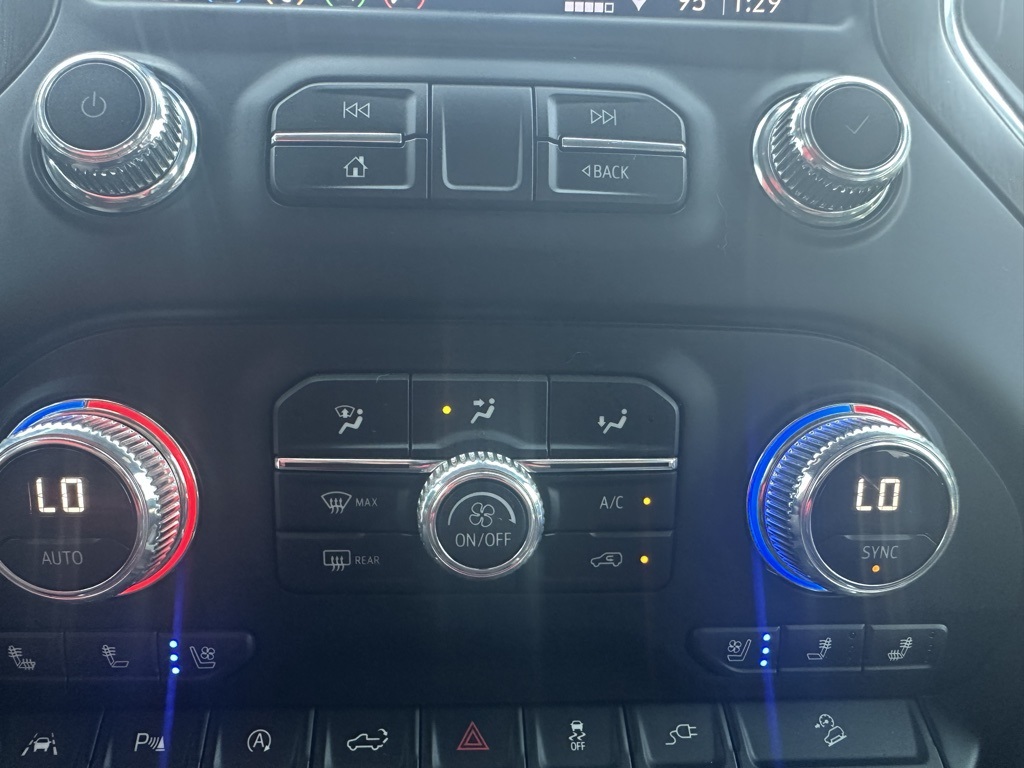 2019 Gmc Sierra 1500 AT4 photo 41
