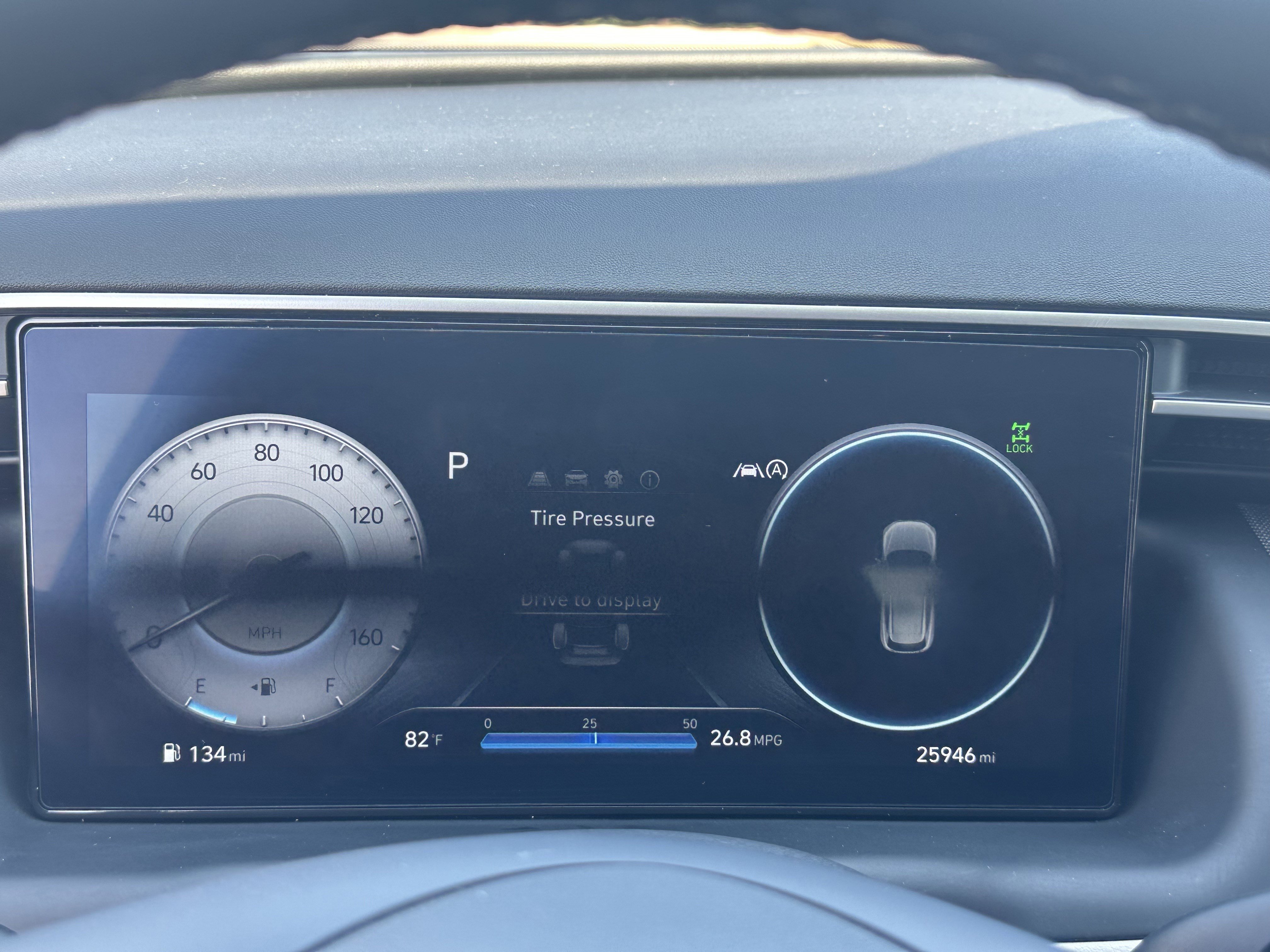 2023 Hyundai Tucson SEL Convenience photo 14