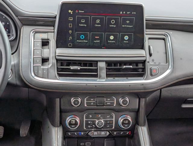2024 Gmc Yukon AT4 photo 29