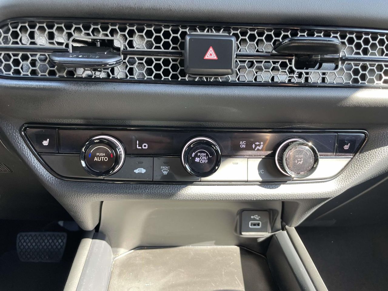 2023 Honda HR-V Sport photo 23