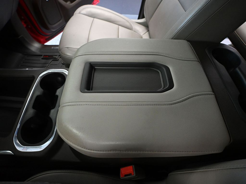 2019 Gmc Sierra 1500 SLT photo 28