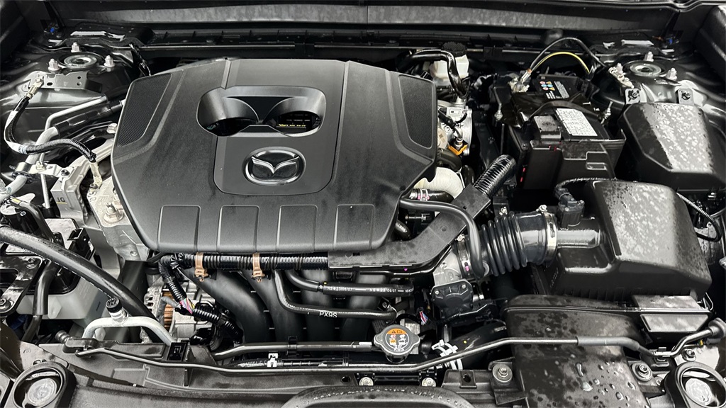 2024 Mazda CX-30 2.5 S Premium photo 57
