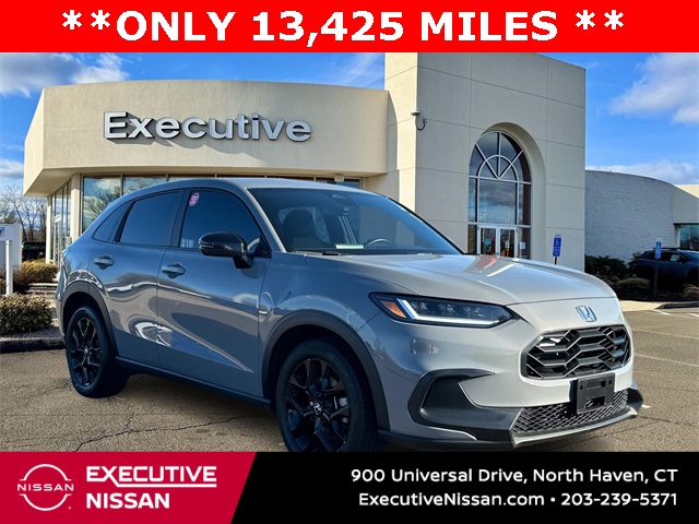 2024 Honda HR-V Sport's photo