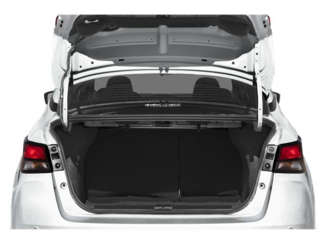 2025 Nissan Versa SV photo 10
