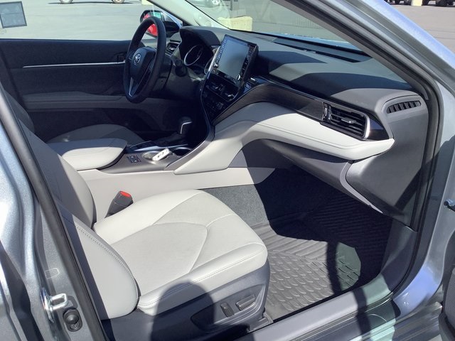 2023 Toyota Camry Hybrid XLE photo 33